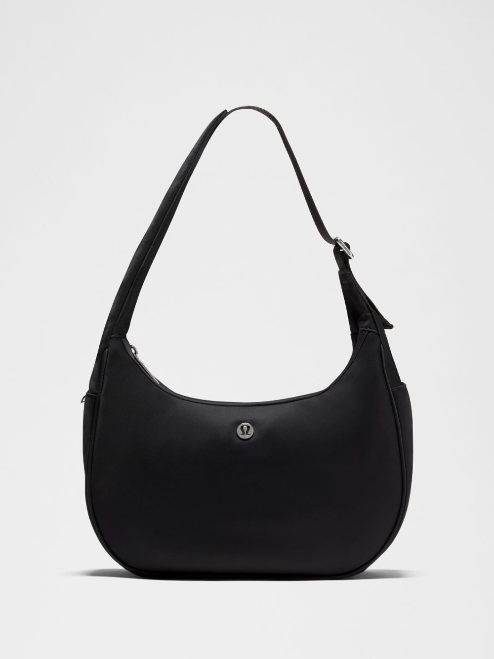 Lululemon City Essentials Shoulder Bag 4L Black